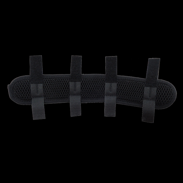 Almohadilla protectora de infrarrojos lejanos